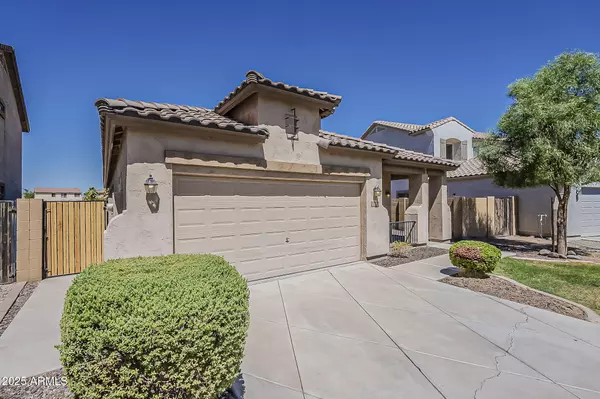 Laveen, AZ 85339,6908 S 54TH Lane