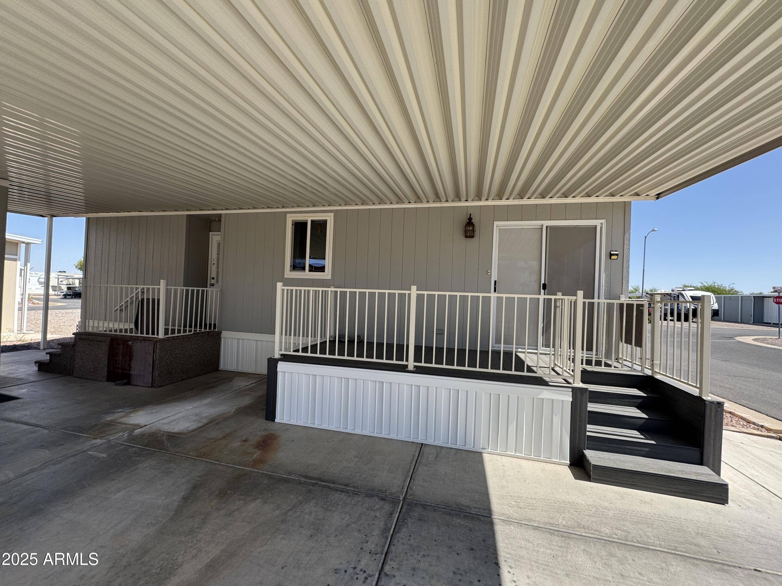 Casa Grande, AZ 85122,1703 N THORNTON Road #474
