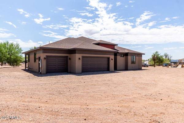 Apache Junction, AZ 85119,2009 S RAINDANCE Road