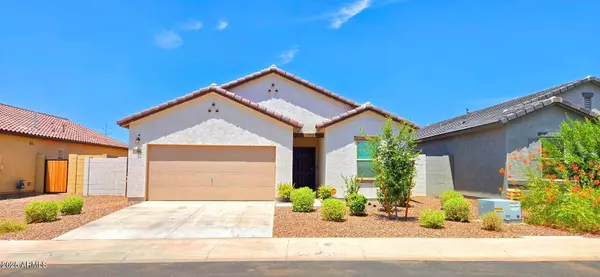 3164 E MINER Drive, San Tan Valley, AZ 85143