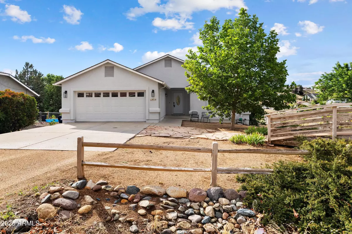 Prescott Valley, AZ 86314,4714 N SHERIDAN Lane