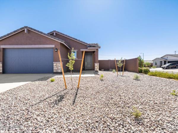 Casa Grande, AZ 85194,334 S SAN GREGORIO Lane