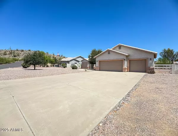 Casa Grande, AZ 85193,10722 W QUARTZ Drive