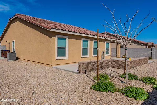 Coolidge, AZ 85128,707 S 12TH Street