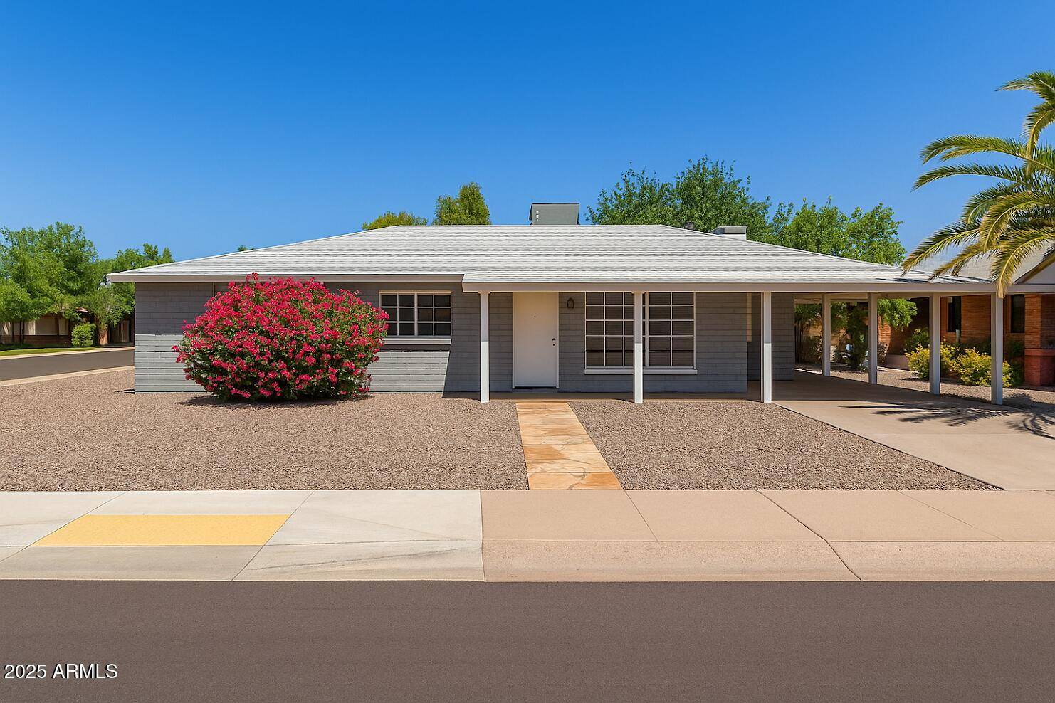 2537 N 72ND Place, Scottsdale, AZ 85257