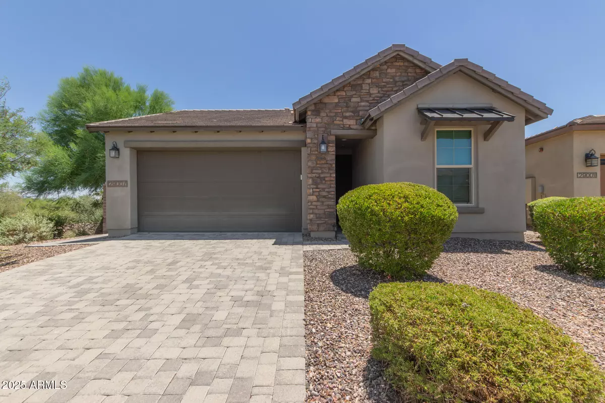 Peoria, AZ 85383,29007 N 120TH Drive