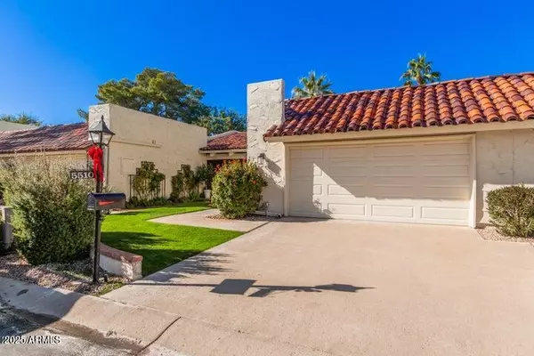 Paradise Valley, AZ 85253,5510 N 71st Street