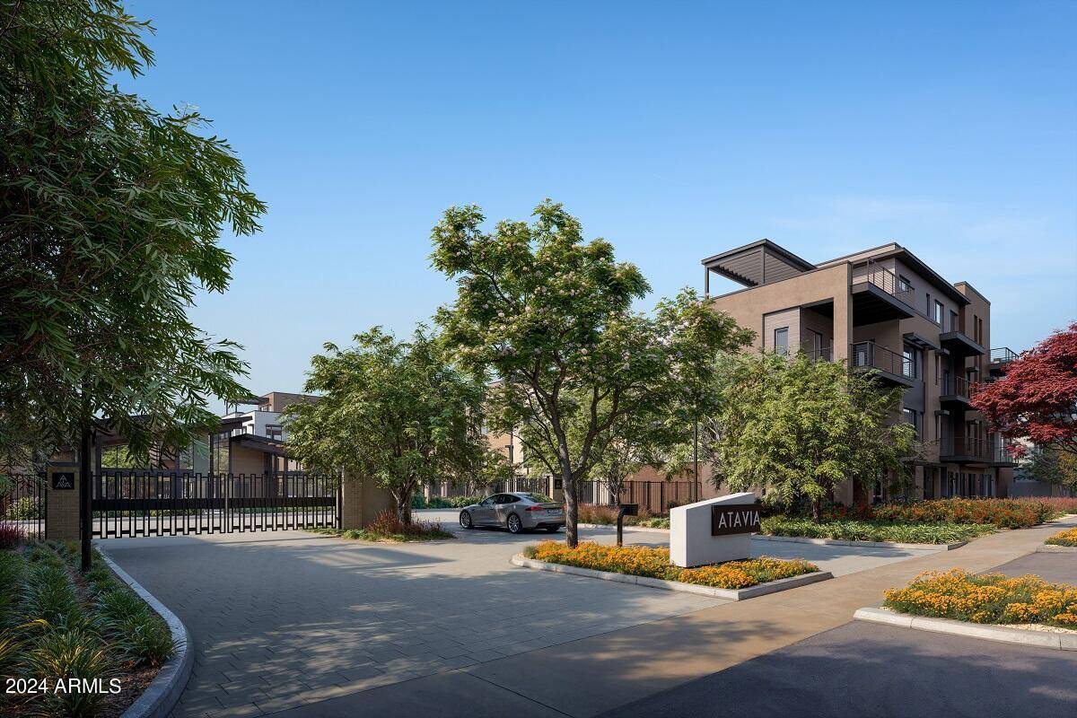 Scottsdale, AZ 85255,19360 N 73rd Street #1069