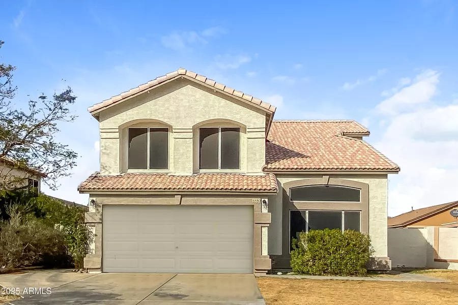 8880 W GREER Avenue, Peoria, AZ 85345
