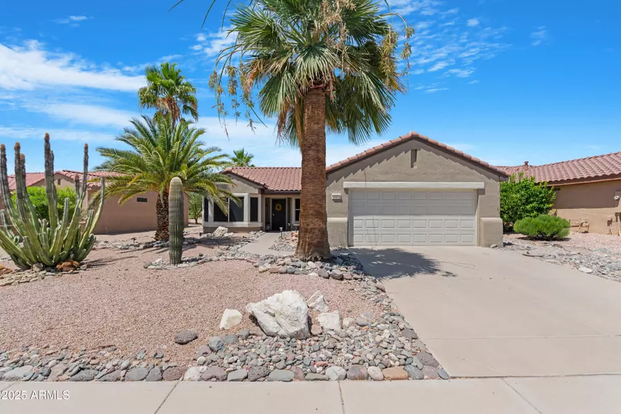 15971 W INDIGO Lane, Surprise, AZ 85374