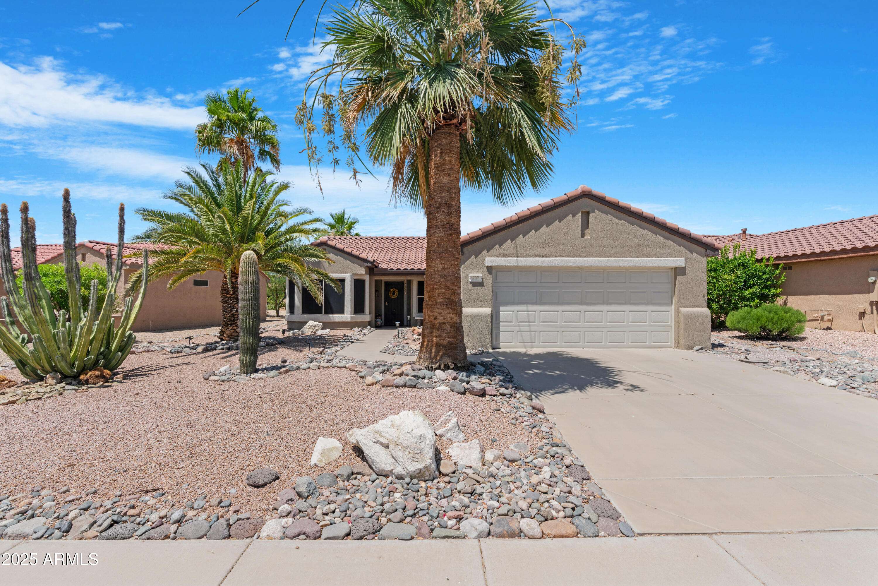 15971 W INDIGO Lane, Surprise, AZ 85374