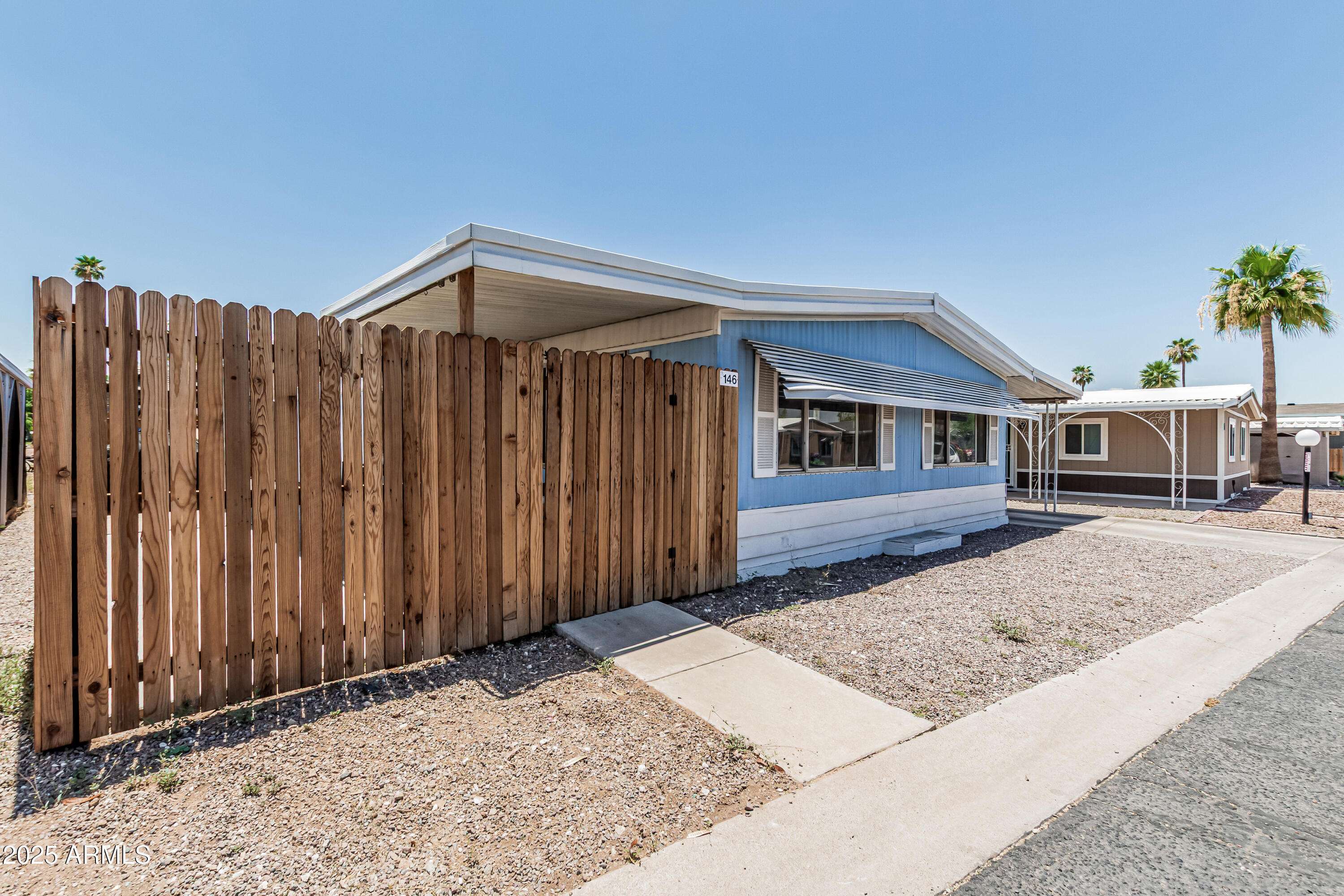 Glendale, AZ 85301,5950 W MISSOURI Avenue #146