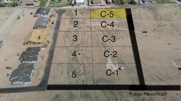 0 S Grapefruit Drive #C-5, Queen Creek, AZ 85142