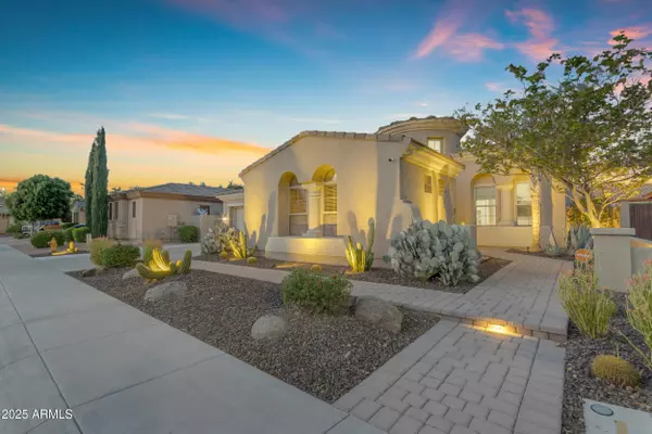 Chandler, AZ 85286,2547 S Santa Rita Way