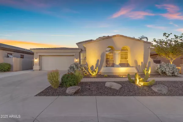 Chandler, AZ 85286,2547 S Santa Rita Way
