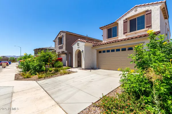Litchfield Park, AZ 85340,17622 W MISSOURI Avenue
