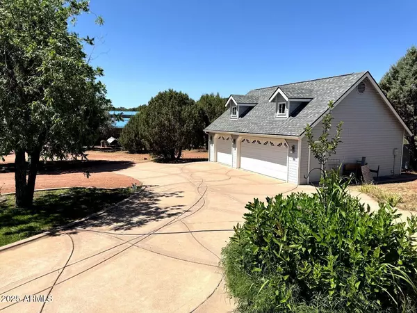 Payson, AZ 85541,2404 W PALMER Drive