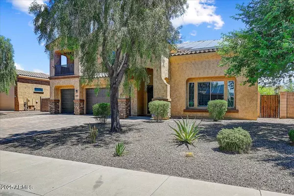 Goodyear, AZ 85395,18207 W SELLS Drive