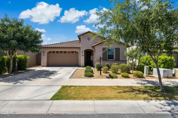 Mesa, AZ 85212,9845 E TIBURON Avenue