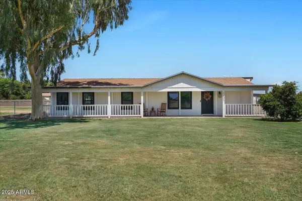 Litchfield Park, AZ 85340,7407 N 157TH Avenue