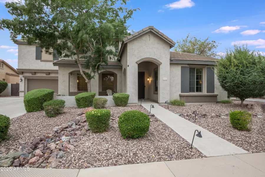 4130 S LAFAYETTE Place, Chandler, AZ 85249