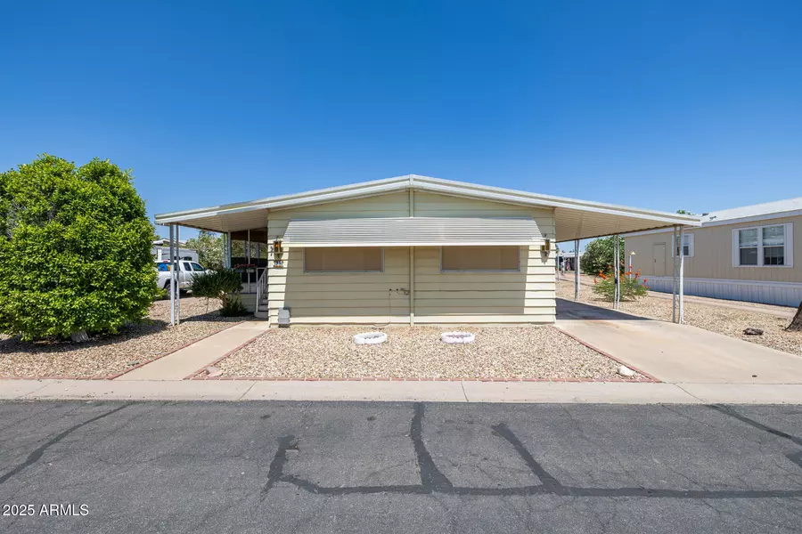 6960 W PEORIA Avenue #74, Peoria, AZ 85345