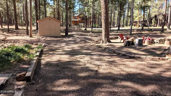 Forest Lakes, AZ 85931,2425 TALL TREES Loop