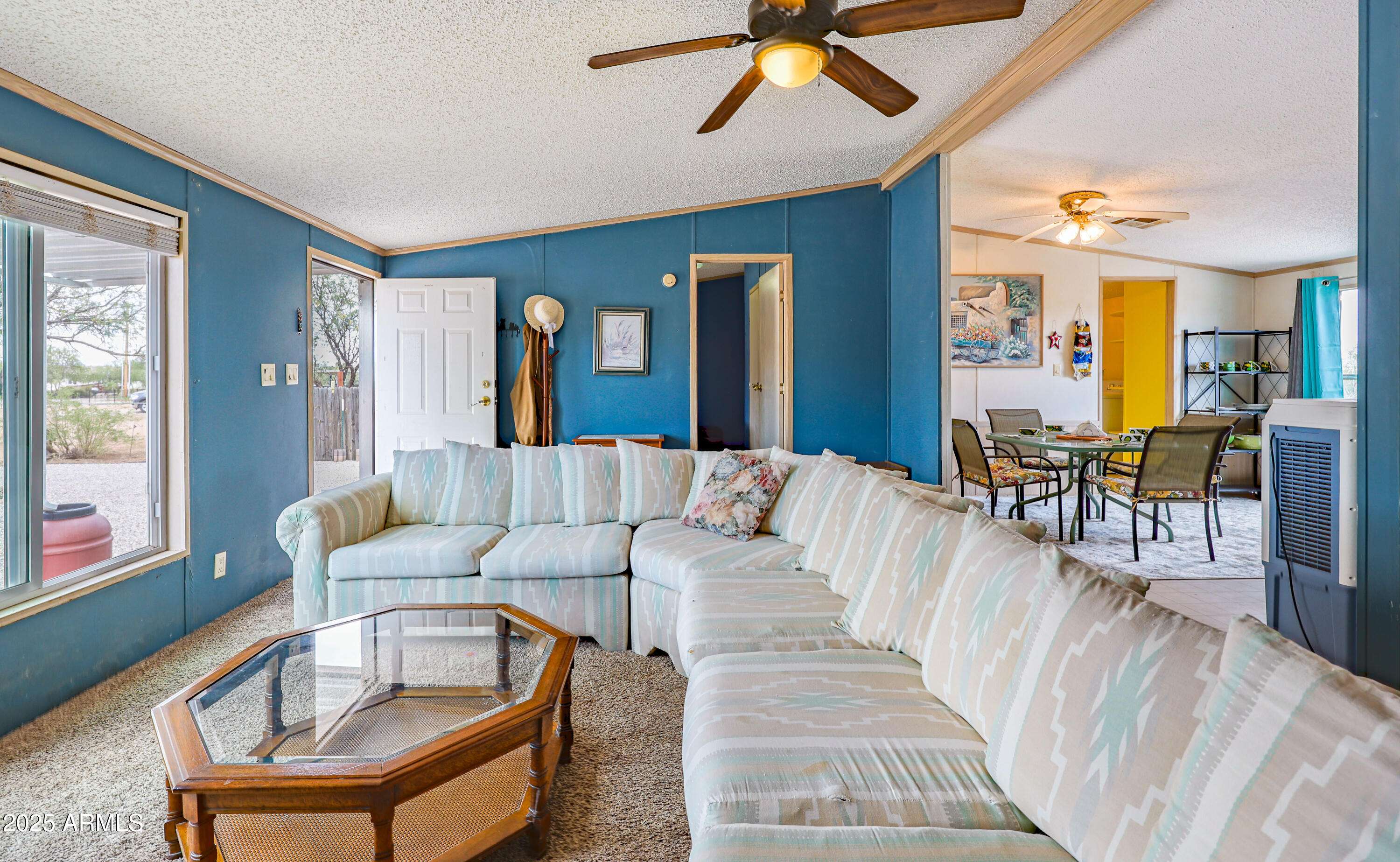 Huachuca City, AZ 85616,548 E CAMINO DE LUNA --