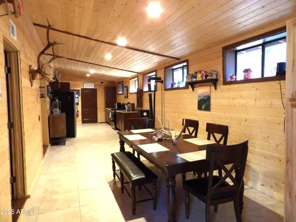 Happy Jack, AZ 86024,1734 WILLOW MOUNTAIN Road #1