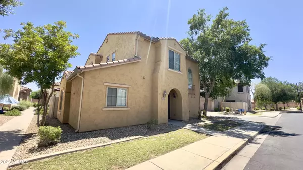 Phoenix, AZ 85037,8419 W VERNON Avenue