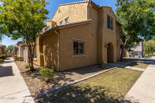 Phoenix, AZ 85037,8419 W VERNON Avenue