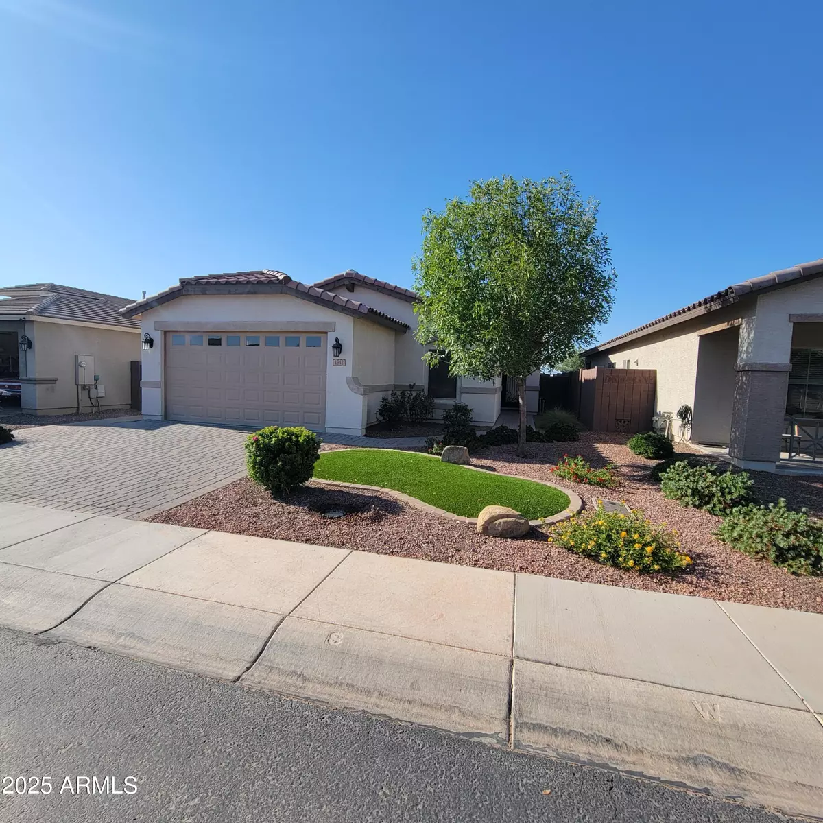 Queen Creek, AZ 85140,1342 W Spine Tree Avenue