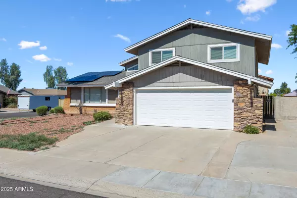 Glendale, AZ 85306,15410 N 60TH Avenue