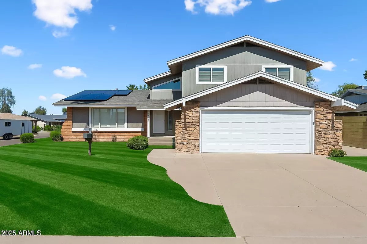 Glendale, AZ 85306,15410 N 60TH Avenue