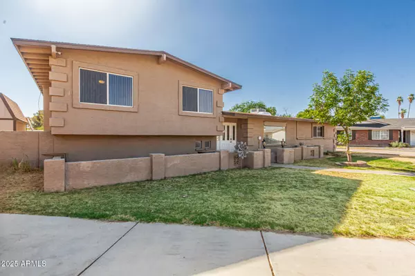 Mesa, AZ 85213,840 N ACACIA --