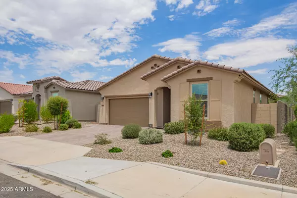Litchfield Park, AZ 85340,19420 W SOLANO Drive