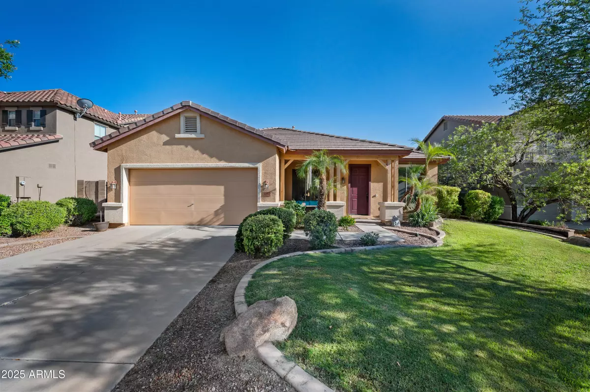 Gilbert, AZ 85298,3147 E VALLEJO Drive