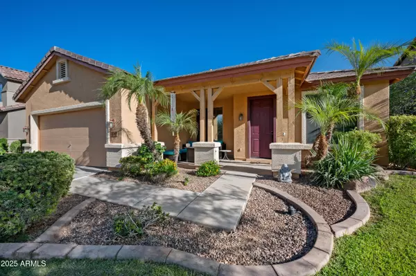 Gilbert, AZ 85298,3147 E VALLEJO Drive