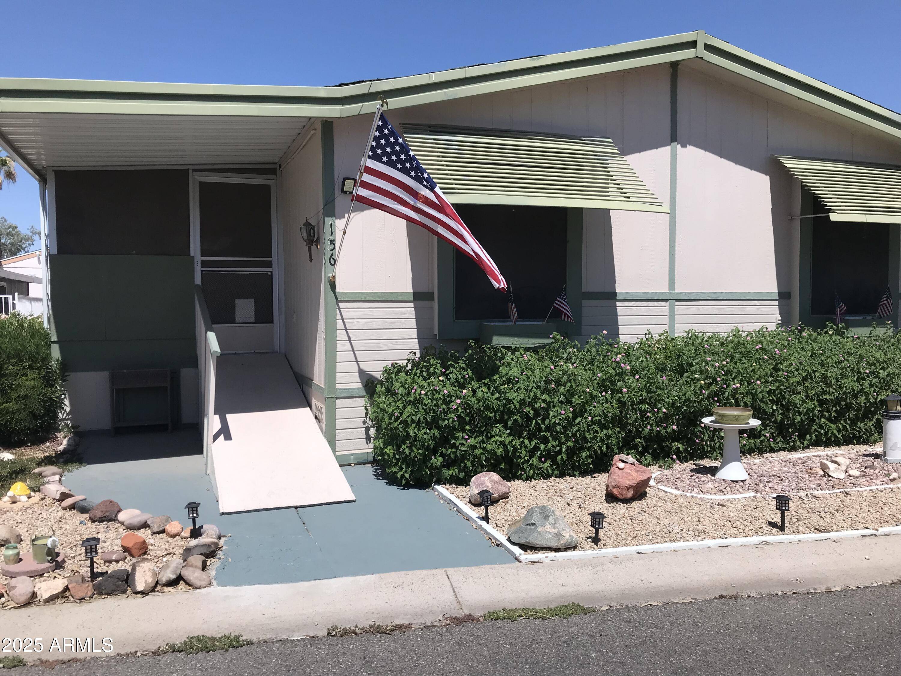 Peoria, AZ 85345,6960 W PEORIA Avenue #156