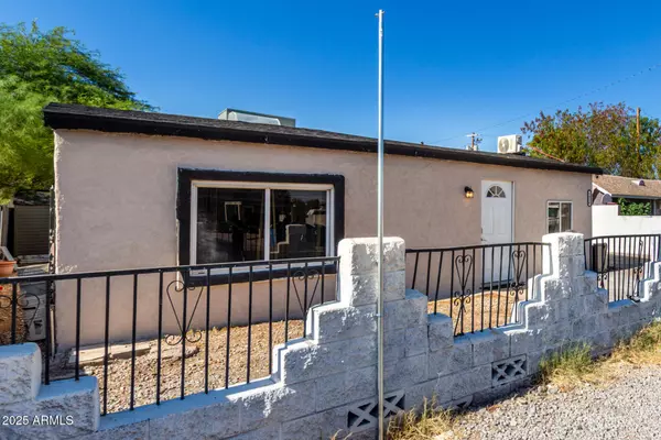 Phoenix, AZ 85009,1916 W TONTO Street