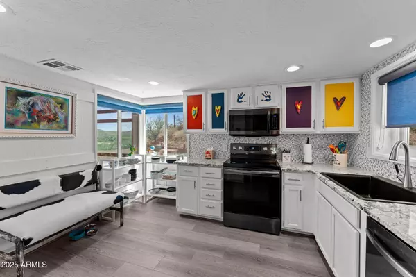 Wickenburg, AZ 85390,51035 N 297TH Avenue