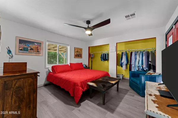 Wickenburg, AZ 85390,51035 N 297TH Avenue