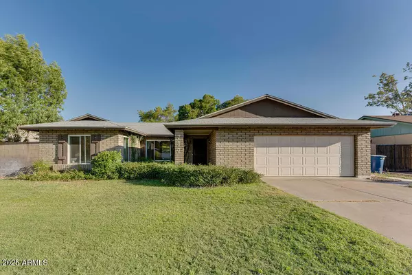 717 W MANHATTON Drive, Tempe, AZ 85282