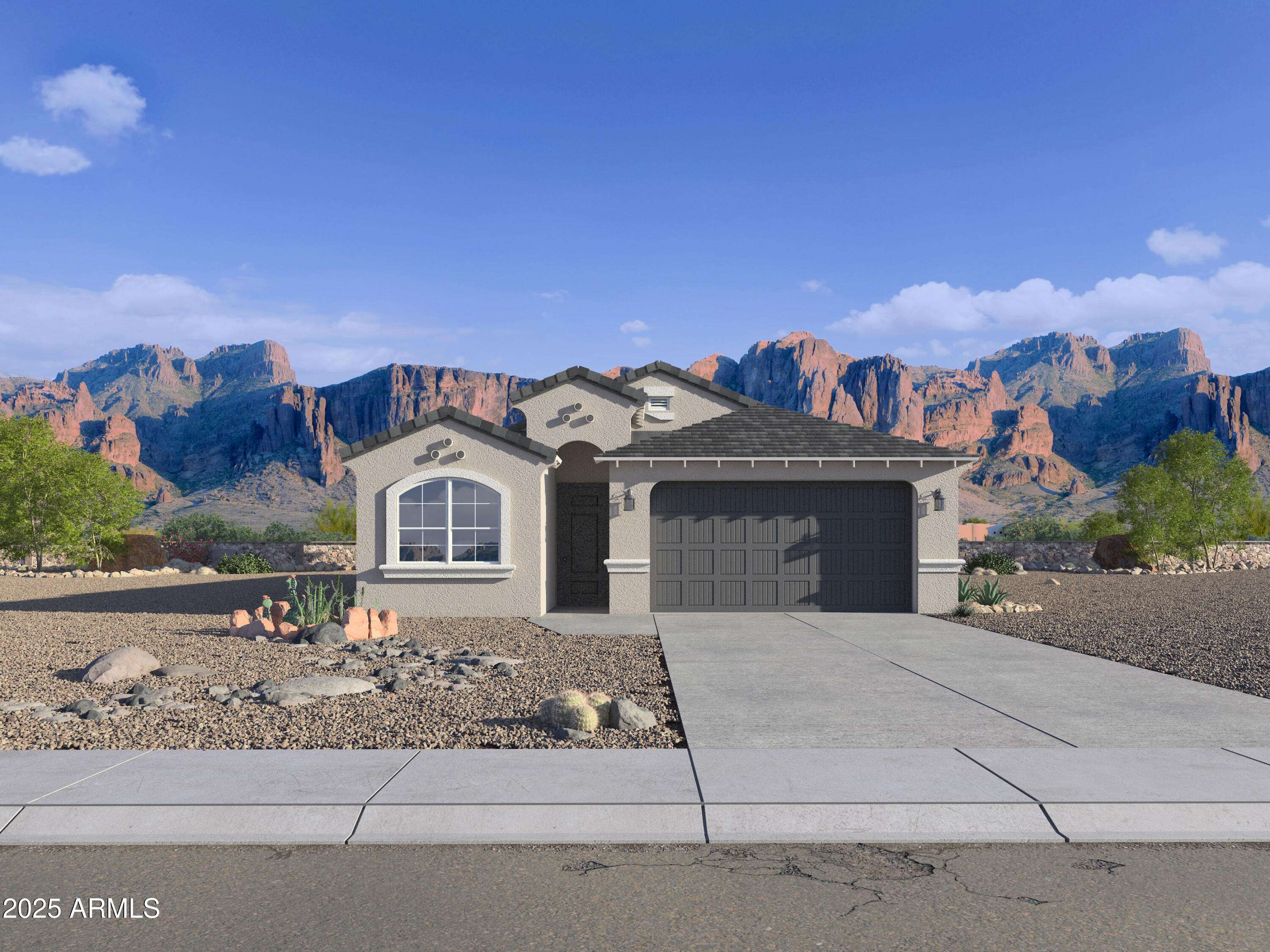 24222 W HACIENDA Avenue, Buckeye, AZ 85326
