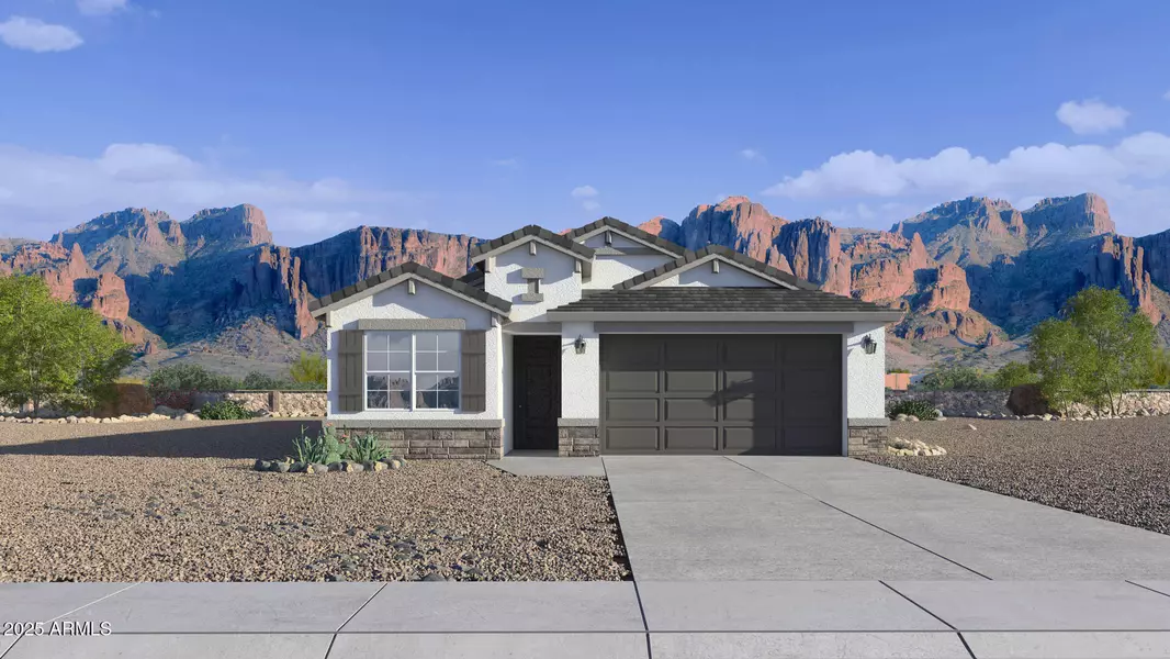 24263 W Southgate Avenue, Buckeye, AZ 85326