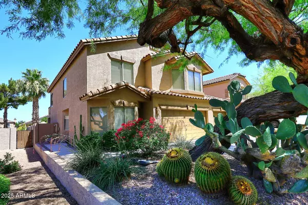 Scottsdale, AZ 85255,7520 E DESERT VISTA Road