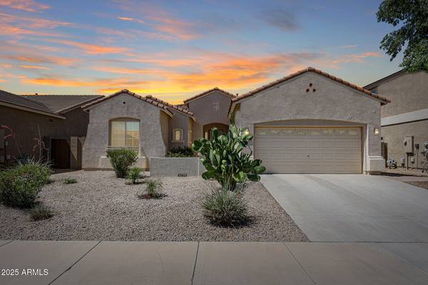 16368 W CORTEZ Street, Surprise, AZ 85388