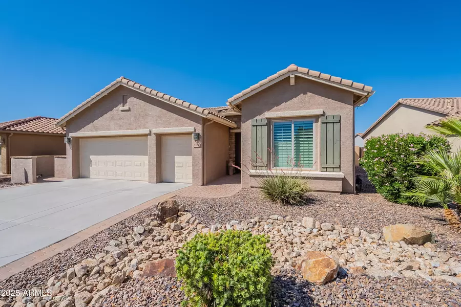 5174 W BUCKSKIN Drive, Eloy, AZ 85131