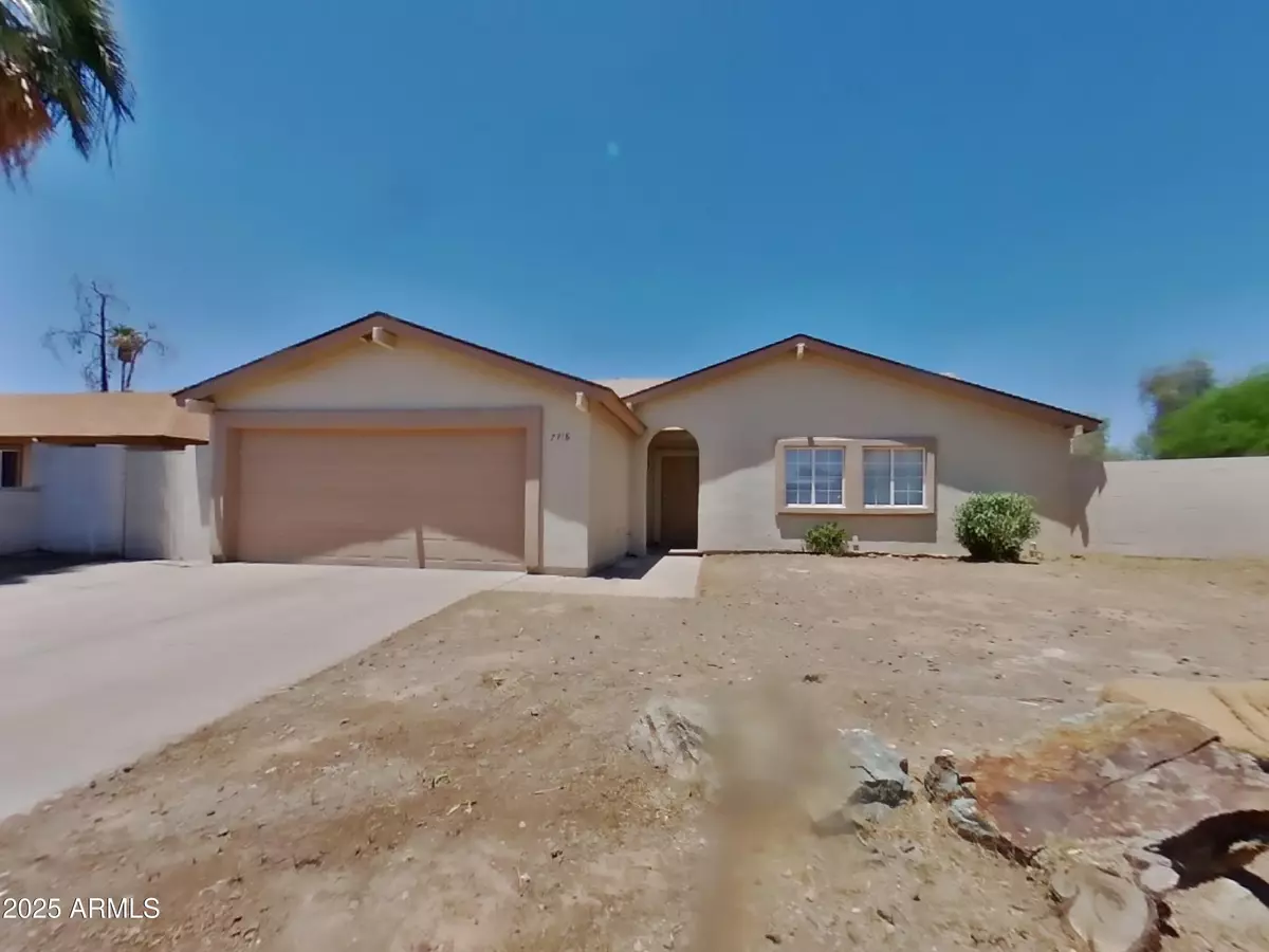 Phoenix, AZ 85033,7718 W HAZELWOOD Street