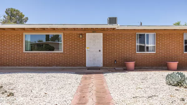 Sierra Vista, AZ 85635,4564 CEDAR Drive